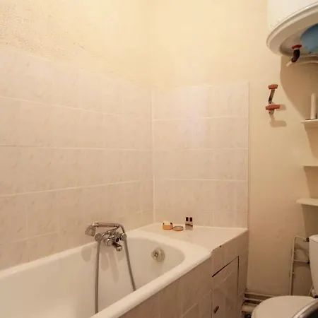 Apartment Nice Studio For 1 Person In The Heart Of Paris! Paris