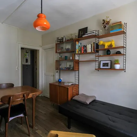 Nice Studio For 1 Person In The Heart Of Paris!